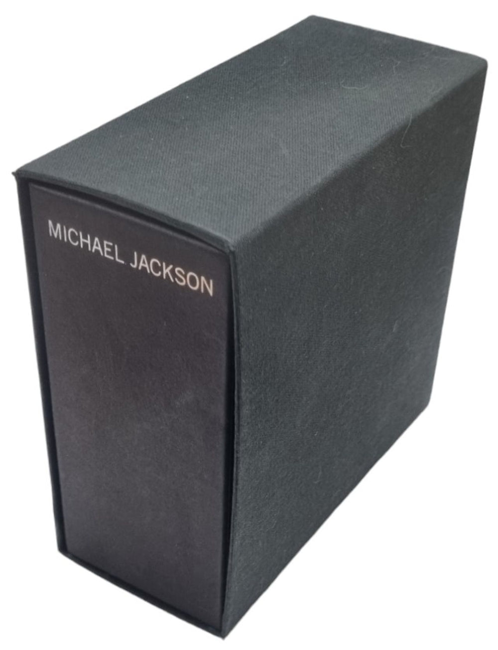 Michael Jackson Remastered Box Set UK Promo box set BOX SET