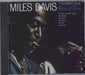 Miles Davis Kind Of Blue US super audio CD SACD CS64935