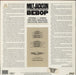 Milt Jackson Bebop German vinyl LP album (LP record) 075679099112