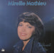 Mireille Mathieu Fidèlement Votre German vinyl LP album (LP record) 26446IU
