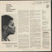 Miriam Makeba The Voice Of Africa US vinyl LP album (LP record)