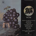 Moby Grape Wow - 1st - VG UK vinyl LP album (LP record) 63271