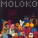 Moloko Things To Make And Do - 180 Gram Pink Vinyl + Numbered Sleeve UK 2-LP vinyl record set (Double LP Album) MOVLP2459