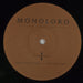 Monolord No Comfort UK 2-LP vinyl record set (Double LP Album) 7Q92LNO868754