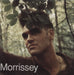 Morrissey Our Frank UK 12" vinyl single (12 inch record / Maxi-single) 12POP1625