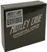 Motley Crue Crucial Crue: The Studio Albums 1981-1989 - Sealed UK CD Album Box Set 538816312