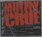 Motley Crue Motley Crue German Promo CD album (CDLP) 7559-61534-2R