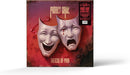Motley Crue Theatre of Pain - 40th Anniversary Edition - Black Vinyl - Sealed UK vinyl LP album (LP record) 4099964158755