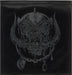 Motorhead No Remorse - Leather Sleeve UK 2-LP vinyl record set (Double LP Album) MOTOR1