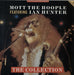 Mott The Hoople The Collection UK 2-LP vinyl record set (Double LP Album) CCSLP174