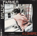 Mylene Farmer A L'Ombre French 12" vinyl single (12 inch record / Maxi-single) 602537228157