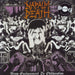 Napalm Death From Enslavement To Obliteration - Hype-sticker UK vinyl LP album (LP record) MOSH008FDRUS