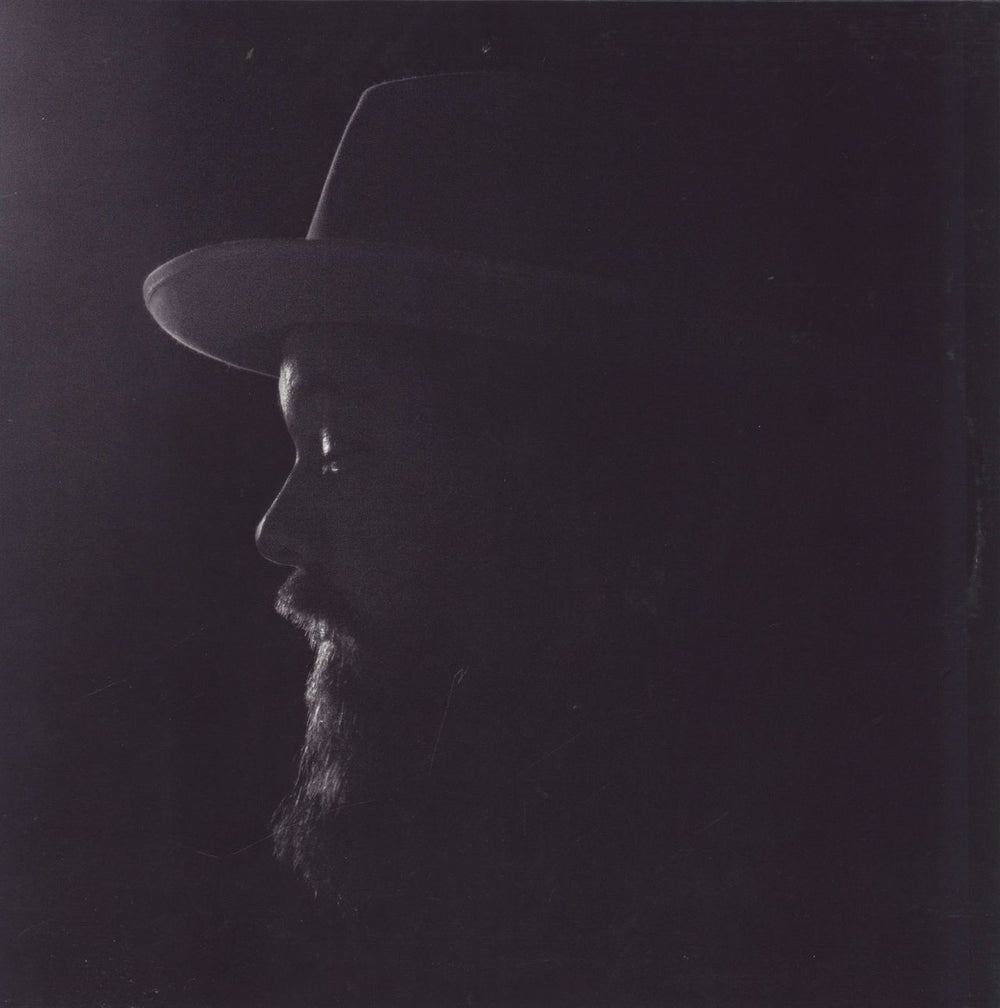 Nathaniel Rateliff & The Night Sweats Tearing At The Seams - 180 Gram Vinyl UK 2-LP vinyl record set (Double LP Album) STX00300