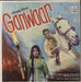 Naushad Ganwaar Indian vinyl LP album (LP record) 3AEX5298