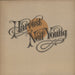 Neil Young Harvest - 1st - Complete - EX UK vinyl LP album (LP record) K54005