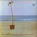 Neil Young On The Beach - Floral Inside Sleeve - VG German vinyl LP album (LP record)