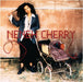 Neneh Cherry Homebrew - Red Vinyl - Sealed UK vinyl LP album (LP record) NENLPHO848153