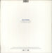New Order Blue Monday UK 12" vinyl single (12 inch record / Maxi-single) 5050072402061