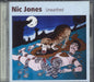 Nic Jones Unearthed UK 2 CD album set (Double CD) MMCD02/03