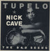 Nick Cave Tupelo US 12" vinyl single (12 inch record / Maxi-single) HMS029