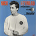 Nick Heyward Over The Weekend - 3track UK 7" vinyl single (7 inch record / 45) HEY9R
