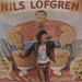 Nils Lofgren Nils Lofgren UK vinyl LP album (LP record) AMID136
