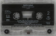 Nirvana (US) Lithium US cassette single NIRCSLI68831