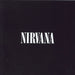 Nirvana (US) Nirvana - 180gm - EX UK vinyl LP album (LP record) 0602547378781