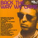 Noel Gallagher Back The Way We Came Vol. 1 UK 2-LP vinyl record set (Double LP Album) JDNCLP57