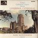 Noel Rawsthorne Liverpool Cathedral UK vinyl LP album (LP record) CLP1720