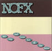 NoFX So Long And Thanks For All The Shoes US vinyl LP album (LP record) 86518-1