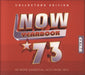 Now That's What I Call Music Now Yearbook '73 Extra UK 3-CD album set (Triple CD) CDYBENOW73