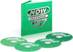 Now That's What I Call Music NOW Yearbook '97 - Deluxe Hardcover Edition - Sealed UK 4-CD album set CDYBXNOW97