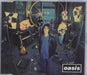Oasis Supersonic UK CD single (CD5 / 5") CRESCD176