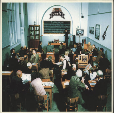 Our Full Collection of Vinyl LPs »