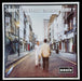 Oasis [What's the Story] Morning Glory? - White Vinyl - Live '25 Obi + Print Japanese 2-LP vinyl record set (Double LP Album)