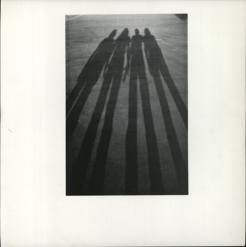 Offspring The Offspring US vinyl LP album (LP record)