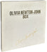 Olivia Newton John Olivia Newton John Box - EX Japanese Promo box set EMS-81561~70