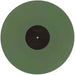 Oneirogen Plenitude - 180g - Olive Vinyl German 12" vinyl single (12 inch record / Maxi-single) 86E12PL866056