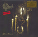 Opeth Ghost Reveries - Black Smoke + Poster - Hype Stickered PVC UK 2-LP vinyl record set (Double LP Album) MOVLP2269