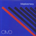 Orchestral Manoeuvres In The Dark Kleptocracy - Red Vinyl - Sealed UK 12" vinyl single (12 inch record / Maxi-single) 100T150