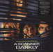 Original Soundtrack A Scanner Darkly - Marbled Vinyl - Sealed US vinyl LP album (LP record) FROST002LP