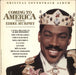 Original Soundtrack Coming To America US vinyl LP album (LP record) 790958-1