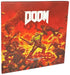 Original Soundtrack Doom - Special Edition US 4-LP vinyl album record set LMLP012X
