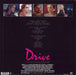 Original Soundtrack Drive - 180gram Neon Pink Vinyl [2018] UK 2-LP vinyl record set (Double LP Album) 5051083119351