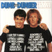 Original Soundtrack Dumb And Dumber - Red Vinyl US 2-LP vinyl record set (Double LP Album) SRC048