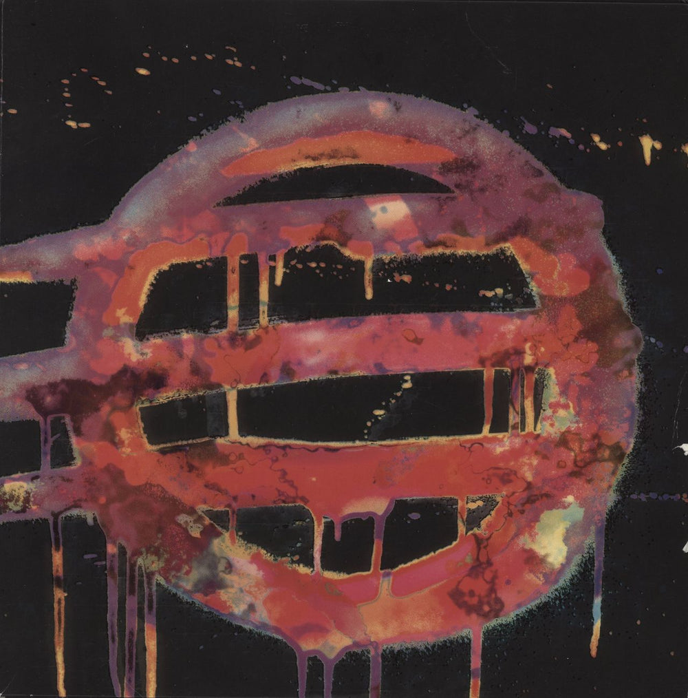 Original Soundtrack Hotline Miami 2: Wrong Number [Official Soundtrack] - Blue, Pink & Green Vinyl US 3-LP vinyl record set (Triple LP Album) 8BIT-8001