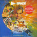 Original Soundtrack Innerspace UK vinyl LP album (LP record) GEF4602231