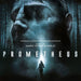 Original Soundtrack Prometheus - 180 Gram Black Vinyl + Exclusive Litho UK 2-LP vinyl record set (Double LP Album) 8719262024175