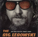 Original Soundtrack The Big Lebowski (Original Motion Picture Soundtrack) UK vinyl LP album (LP record) 536903-1